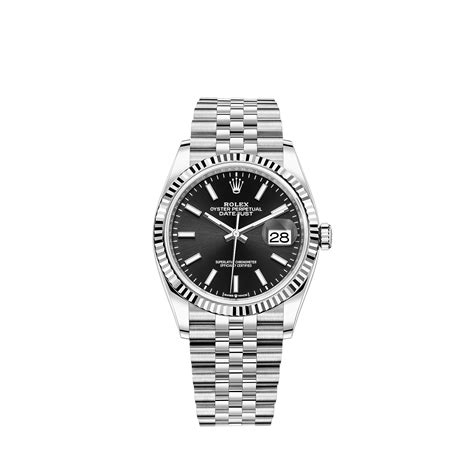 rolex datejust 2 fond noir|rolex datejust price chart.